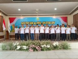Pengurus HKTI KBB Terbentuk, Edi Rusyandi Jadi Nakhoda