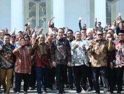 Kode Etik Jurnalistik Nilai Plus Untuk Pers Dibandingkan Dengan Citizen Journalism