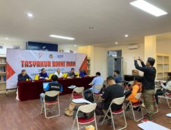 ABPPTSI Jabar dan Rektor USB YPKP Bersama FWP Jabar Tanggapi Permendikbudristek Nomor 53 Tahun 2023