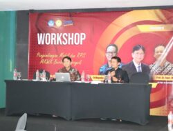 UNSOED Mulai Kembangkan Pembelajaran MKWK