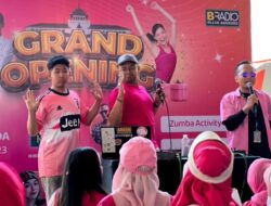 Dekatkan Diri dengan Konsumen, Viva Apotek Ekspansi dengan Membuka 10 Cabang Baru di Indonesia