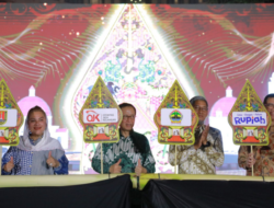 Antisipasi Jeratan Pinjol Ilegal, Pemprov Jateng Tingkatan Literasi Keuangan ke Masyarakat