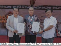 Kadisdik Jabar: “Jobfair Meminimalisir Pengangguran”