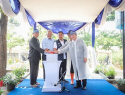 Budaya Baru Menjaga Lingkungan, “Mapag Hujan Digelar Serentak 30 Kecamatan di Kota Bandung”