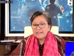 Target Digitalisasi UMKM Harus Diimbangi Literasi Keuangan Para Pelaku Usahanya