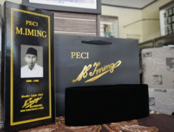 Kisah Peci Legendaris M. Iming, Pertahankan Kualitas Hingga Bertahan Satu Abad