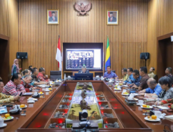 Fokus Penambahan KBS, Pengurangan Volume Sampah Jadi Penilaian Kinerja Kadis, Camat dan Lurah