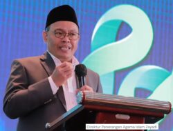 Kemenag Terbitkan SE. 09 Tahun 2023 tentang Pedoman Ceramah Keagamaan