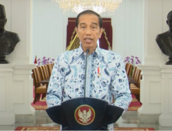 Kutuk Serangan di Gaza, Indonesia akan Kirim Bantuan untuk Palestina