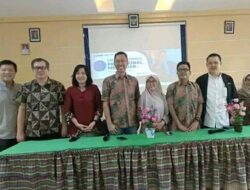 Program Profesional Mengajar Libatkan 3 Asosiasi