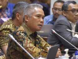 Pinjol Bisa Pantau Jejak Digital Medsos, Hafisz Tohir: “Generasi Muda Kurangi Gaya Hidup Hedonis”