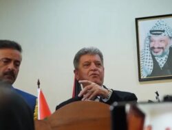 Dubes Palestina Sampaikan Pesan Penting soal Situasi Konflik Terkini