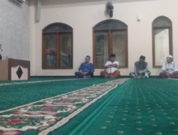 Ustadz Hasan Sadikin S.Pd Ingatkan Kewajiban Orang Tua Mendidik Anaknya Agar Bertauhid