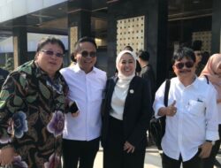 IA ITB, IKA Unpad, IKA Unpar dan IA Itenas Luncurkan Program Bandung Raya Zero Waste