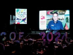 Bandung Calendar of Event 2024