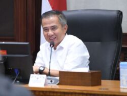 Pj Gubernur Jabar Minta Seluruh Kepala Daerah di Jabar Jaga Inflasi dan Tekan “Stunting”