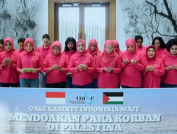 Hentikan Perang, Ciptakan Kehidupan Damai