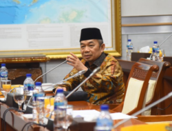 Tragedi Kemanusiaan di Gaza dan Keharusan Israel Diseret ke Mahkamah Pidana Internasional
