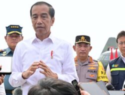 Antusiasme Masyarakat Indonesia Bantu Palestina Tinggi, Pemerintah Siapkan Pengiriman Bantuan Selanjutnya