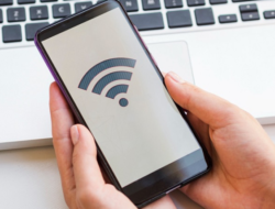 Hukum Menggunakan Wifi Tetangga Tanpa Izin