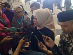 Hadir di Bandung Convention Centre, Muslim Life Fair Mulai 3-5 November 2023