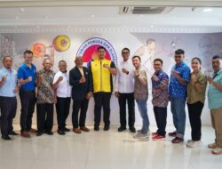 Menpora Dito Dukung Indonesia Jadi Tuan Rumah Ajang Olahraga Tunarungu Asia Tenggara 2024