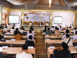 94 Kepala Desa dan Lurah Ikuti Pesantren Kilat di Pondok Pesantren Internasional Asy Syifaa