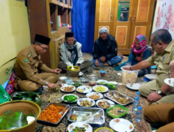 Bupati Bandung Menginap di Rumah Warga Kurang Mampu, Melalui Program Bunga Desa Bedah 22 Ribu Rutilahu 
