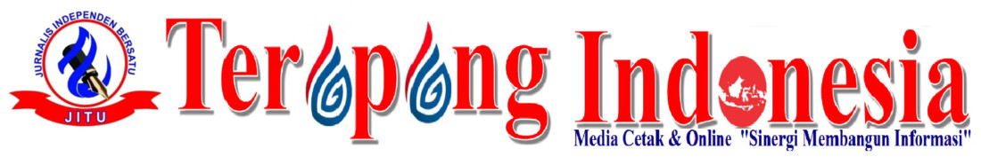 Logo Teropong Indonesian