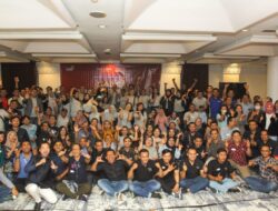 Komunitas Sales Indonesia Perkuat Salesprenuer