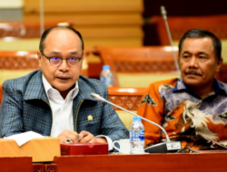 Berantas Politik Uang untuk Keselamatan Pesta Demokrasi 2024