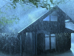 Ilmu Fikih Tentang Musim Hujan