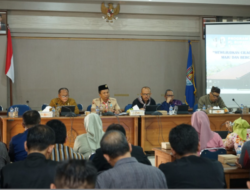 10 Program Kerja Pj. Bupati Tahun 2024, Mewujudkan Cilacap Semakin Maju Dan Bercahaya