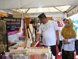 Digelar Akhir Pekan, Moro Soetta Festival Sediakan Total Hadiah Puluhan Juta