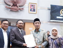 Komisi VIII dan Kemenag Sepakati Rerata BPIH 2024 Rp93,4 Juta, Jemaah Bayar Rerata Rp56,04 Juta