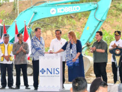 Komitmen Pemerintah Hadirkan Lembaga Pendidikan di IKN