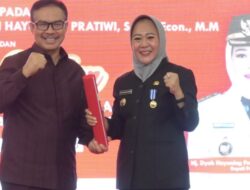 Purbalingga Sukses Turunkan Kasus Stunting
