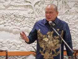 Sapi Impor Masuk Lumajang, Ketua DPD RI Minta Pemda Tindak Tegas dan Perbaikan Tata Niaga