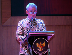Media Massa Punya Peran Strategis Dukung Pembangunan KEK di Batam
