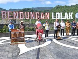 Pembangunan Bendungan Lolak di Bolaang Mongondow untuk Masa Depan Pengelolaan Air dan Energi Indonesia