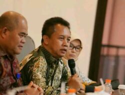 DPRD Dorong Penurunan Stunting Di Jabar, Program (TOSS) Garut Bisa Jadi Role Model