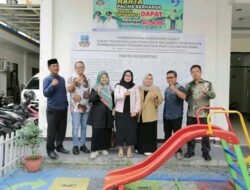 Butuh Supporting Sistem Dan Anggaran Memadai Untuk Optimalisasi Pelayanan Di PPSGRA