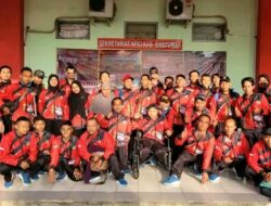 Maret 2024, NPCI Banyumas Akan Gelar Kejurkab Bagi Atlet Disabilitas