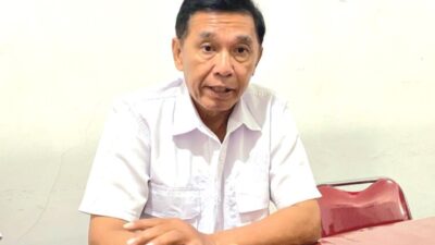 Tertib Administrasi Kunci Sukses KONI kota Cimahi Raih Prestasi