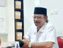 Bendum Kritisi Soal Prestasi KONI Cimahi, isinya Bikin Geleng-Geleng