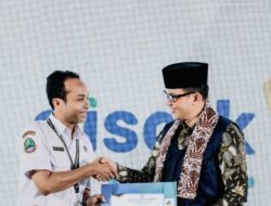 Disdik Jabar Terus Bergerak Ikuti Perubahan Zaman,  LuncurkanTransformasi Pendidikan