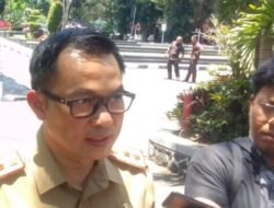 Menjelang Pemilu 2024, Disdik Jabar Arahkan Sekolah Proaktif Perekaman E-KTP Pemilih Pemula