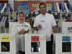 Semoga Aman, Damai dan Kondusif