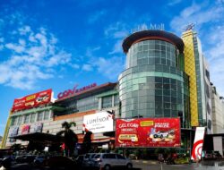 Geger ! Belanja 50 Ribu di Metro Indah Mall Bandung Berhadiah Mobil Toyota Raize