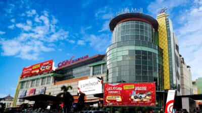 Geger ! Belanja 50 Ribu di Metro Indah Mall Bandung Berhadiah Mobil Toyota Raize